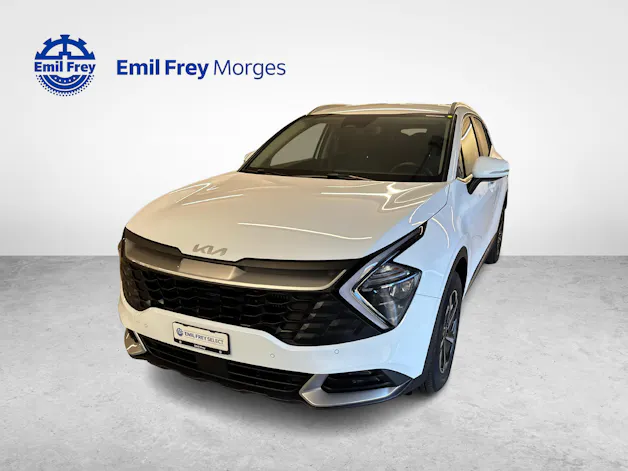 Kia Sportage 1.6 T-GDi Power Edition