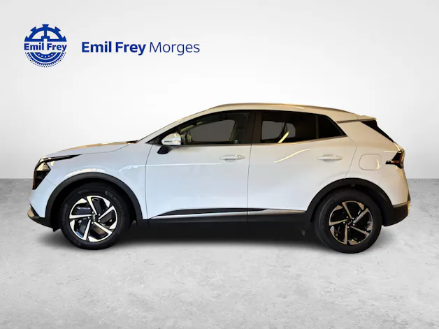 Kia Sportage 1.6 T-GDi Power Edition