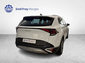 Fahrzeugbild KIA Sportage 1.6 T-GDi Power Edition