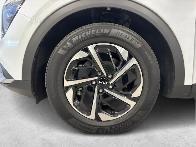 Kia Sportage 1.6 T-GDi Power Edition