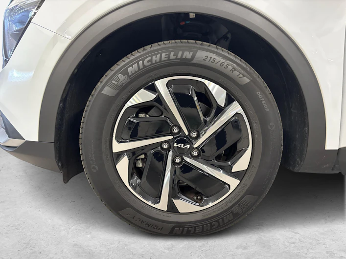 Fahrzeugbild KIA SPORTAGE