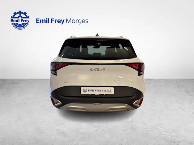 Kia Sportage 1.6 T-GDi Power Edition