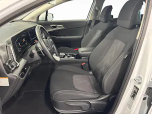 Kia Sportage 1.6 T-GDi Power Edition