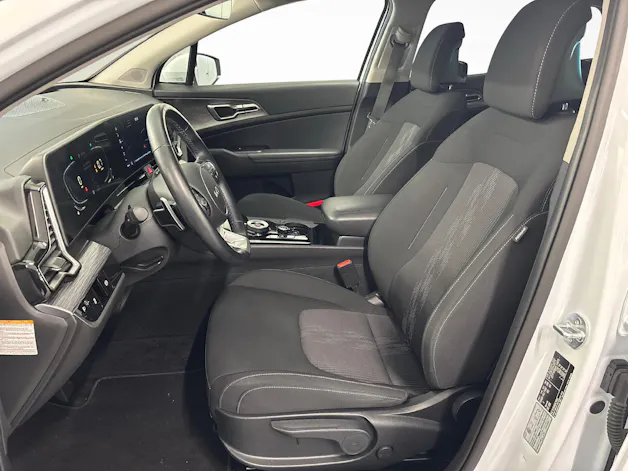 Kia Sportage 1.6 T-GDi Power Edition