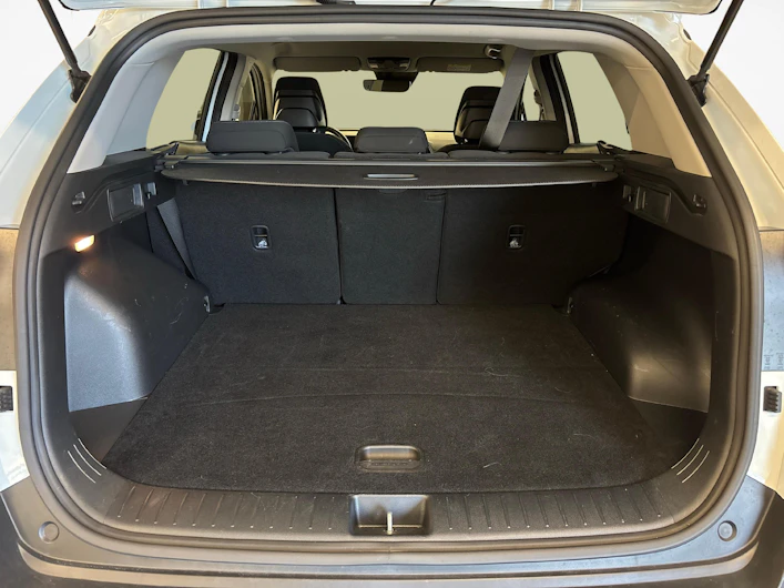 Fahrzeugbild KIA SPORTAGE