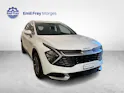 Kia Sportage 1.6 T-GDi Power Edition