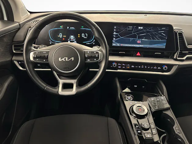 Kia Sportage 1.6 T-GDi Power Edition