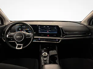 Kia Sportage 1.6 T-GDi Power Edition