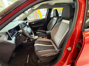 Opel Frontera 1.2 T HEV 145 GS