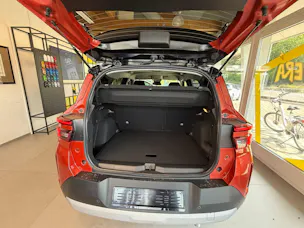 Opel Frontera 1.2 T HEV 145 GS