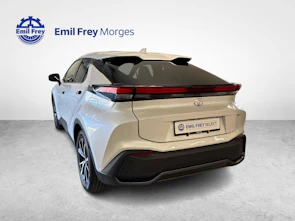 Fahrzeugbild TOYOTA C-HR 2.0 HEV Trend 4x4