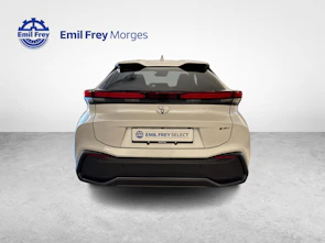 Fahrzeugbild TOYOTA C-HR 2.0 HEV Trend 4x4