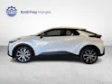 Toyota C-HR 2.0 HEV Trend 4x4