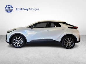 Fahrzeugbild TOYOTA C-HR 2.0 HEV Trend 4x4