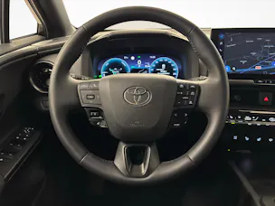 Toyota C-HR 2.0 HEV Trend 4x4