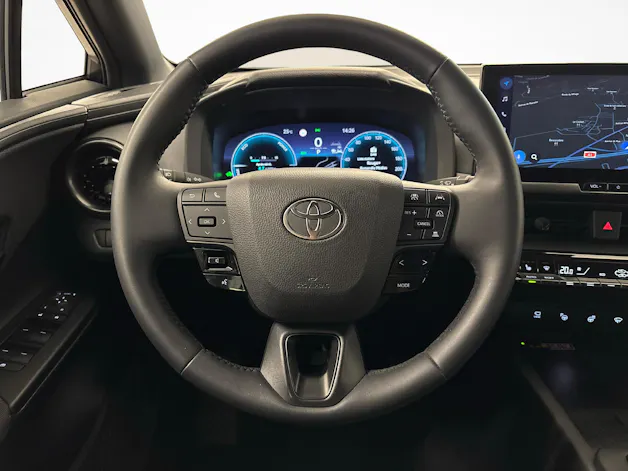 Toyota C-HR 2.0 HEV Trend 4x4