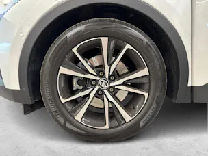 Toyota C-HR 2.0 HEV Trend 4x4