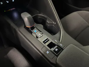 Toyota C-HR 2.0 HEV Trend 4x4