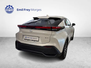 Fahrzeugbild TOYOTA C-HR 2.0 HEV Trend 4x4