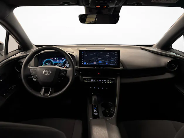 Toyota C-HR 2.0 HEV Trend 4x4