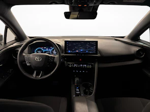 Fahrzeugbild TOYOTA C-HR 2.0 HEV Trend 4x4