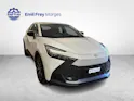 Toyota C-HR 2.0 HEV Trend 4x4
