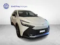 Toyota C-HR 2.0 HEV Trend 4x4