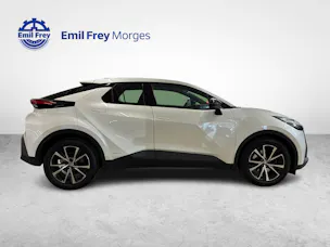 Toyota C-HR 2.0 HEV Trend 4x4