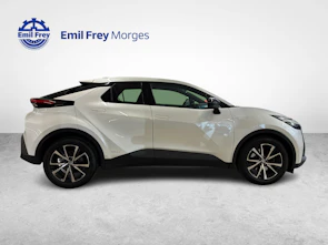 Fahrzeugbild TOYOTA C-HR 2.0 HEV Trend 4x4