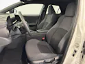 Toyota C-HR 2.0 HEV Trend 4x4