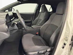 Toyota C-HR 2.0 HEV Trend 4x4