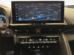Toyota C-HR 2.0 HEV Trend 4x4