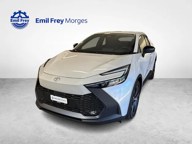 Toyota C-HR 2.0 HEV Trend 4x4