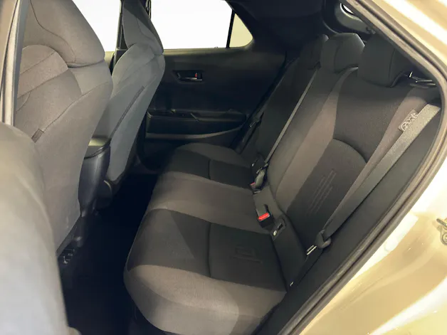 Toyota C-HR 2.0 HEV Trend 4x4
