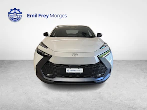 Fahrzeugbild TOYOTA C-HR 2.0 HEV Trend 4x4