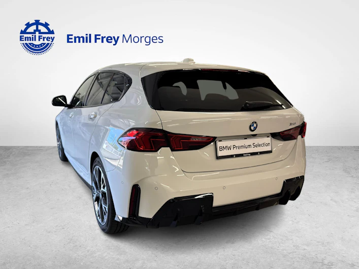 Fahrzeugbild BMW 1 SERIES