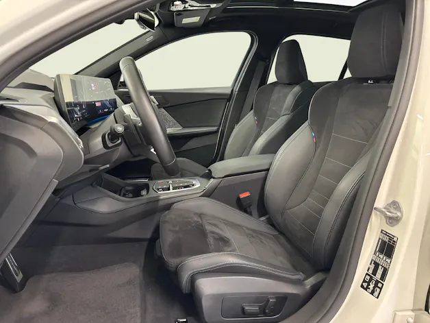 BMW 123 xDrive 48V M-Sport