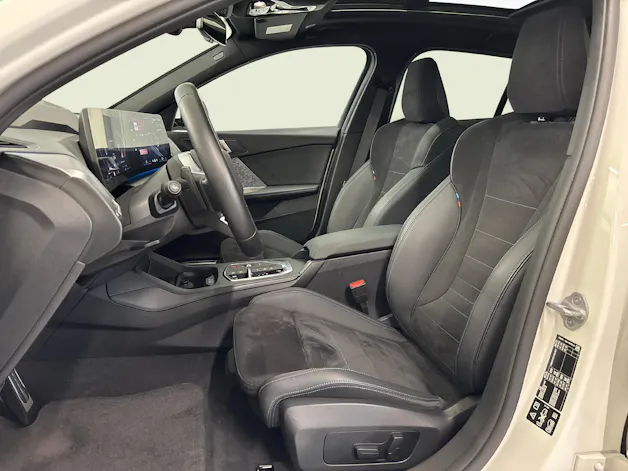 BMW 123 xDrive 48V M-Sport