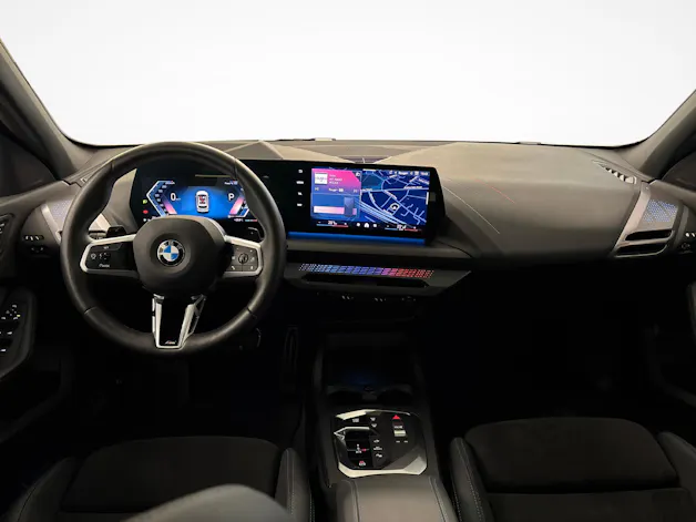 BMW 123 xDrive 48V M-Sport