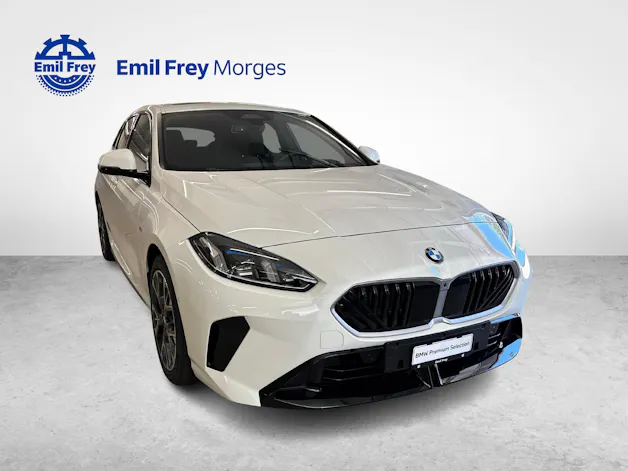 BMW 123 xDrive 48V M-Sport