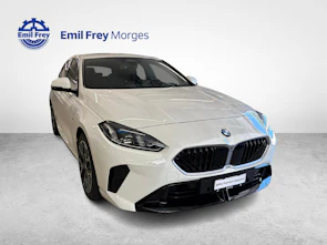Fahrzeugbild BMW 123 xDrive 48V M-Sport