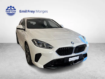 Fahrzeugbild BMW 123 xDrive 48V M-Sport