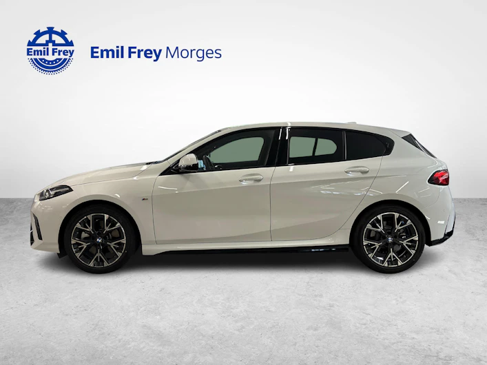 Fahrzeugbild BMW 1 SERIES