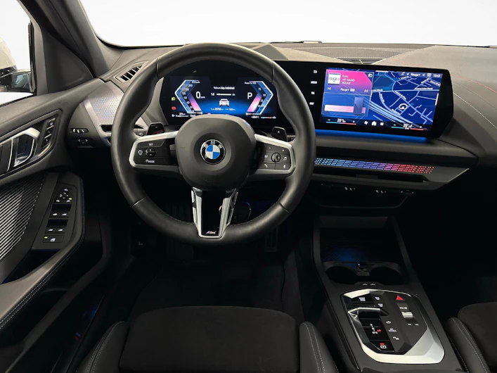 Fahrzeugbild BMW 1 SERIES