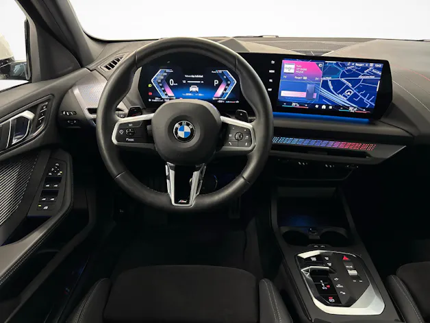 BMW 123 xDrive 48V M-Sport