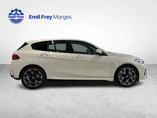 BMW 123 xDrive 48V M-Sport