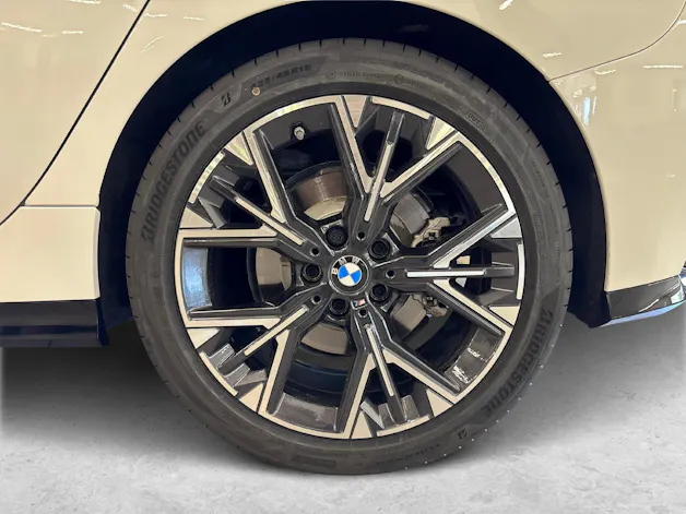 BMW 123 xDrive 48V M-Sport