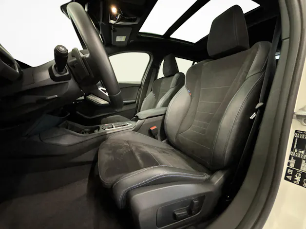 BMW 123 xDrive 48V M-Sport