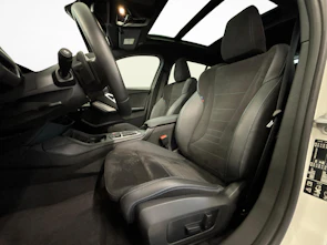 Fahrzeugbild BMW 123 xDrive 48V M-Sport