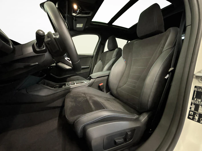 Fahrzeugbild BMW 1 SERIES